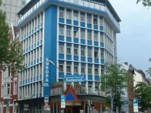 Hotel Europa Offenbach