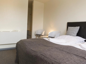 Fjordlyst Hotel  & Camping