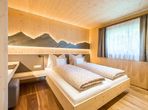 Mair am Graben Farm * Chalets