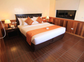 Sol Y Viento Hotel