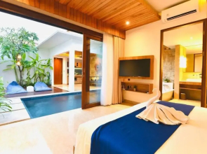 The Mavila Sanur