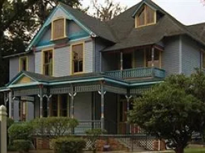 七姐妹旅馆(Seven Sisters Inn)