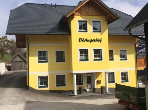 Appartement Döringerhof