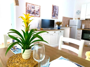 Abbasanta 6 a - due passi dal mare