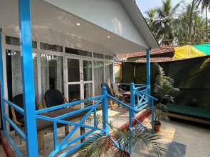 Tranquil Stay - Palolem Beach