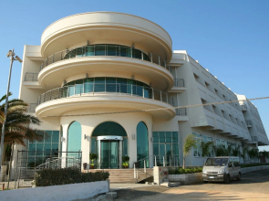 Hotel Jonico