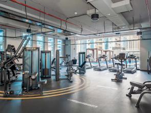 HiGuests - Studio One