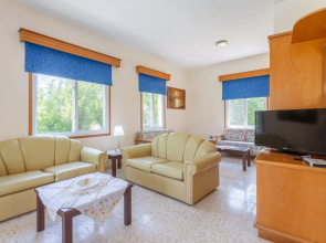 Argaka Sun Villa Tessera