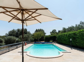 Trulli Nora con Piscina by Wonderful Italy