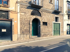 Vittoria Flat Sorrento