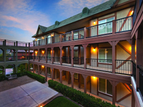 WorldMark Solvang