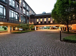 DORMERO Hotel Meerbusch