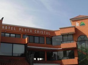 Hotel Playa Cristal
