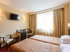 Отель Rocca al Mare