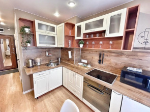 Апартаменты На сутки 51 на ул. Карла Маркса, д. 55