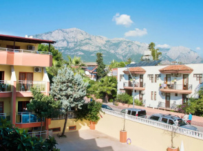 Wassermann Hotel