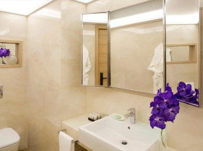 Starhotels Metropole