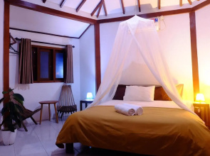 Ayu Hotel Karimunjawa