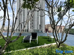 Urban Suites By Stayla