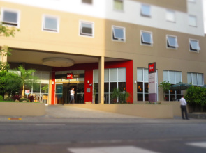 ibis Blumenau