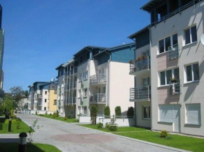 Victus Apartamenty - Avocado