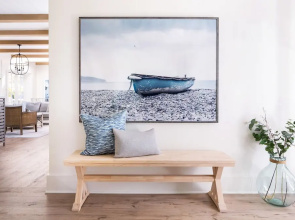 Hideaway Santa Barbara, A Kirkwood Collection Property