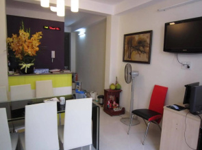 Thanh Ha Guesthouse