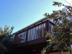 The Garden Cottage