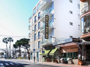 Hotel Marina