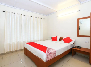 OYO 10550 Avaas Holiday Homes