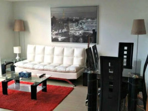 Pelican in Entertainment District Toronto