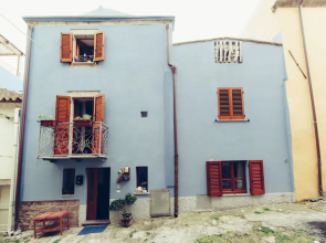 B&B Blu Bosa