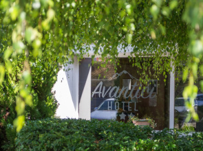 Avantici Citotel Gap