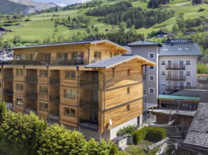 Apartment Comfort Matrei in Osttirol