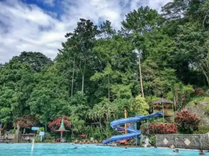 SS Homestay