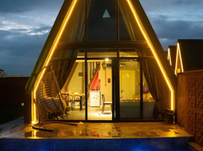 Triangle Life Suit