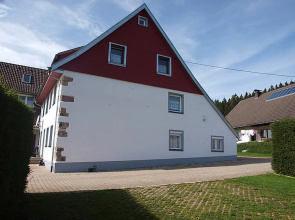 Apartment Fürderer Eisenbach