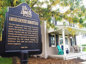 AmishView Inn and Suites