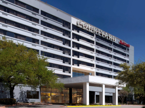 Courtyard by Marriott Austin-University Area