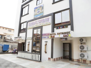 Hotel Mallika Company SL