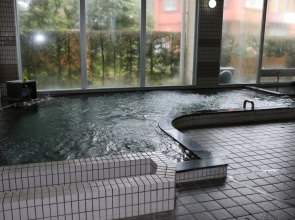 Hotel Suehiro Onsen