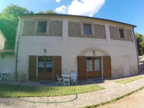 Country Italy La Boccia Country House