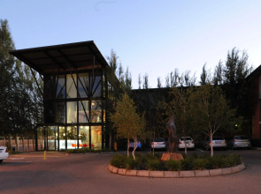 aha Bloemfontein Hotel