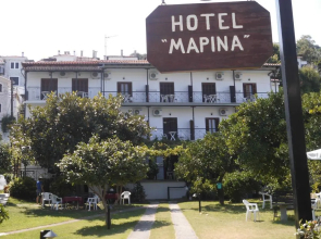 Hotel Marina