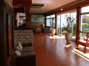 Отель Praia Dourada