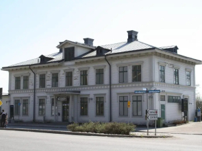 Stationshusets Hotell och Café