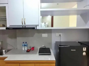 SleepRest @ Pollux Habibie