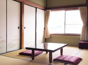 Kikuya Ryokan
