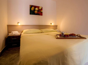 Beautiful Apartment in Podstrana With 1 Bedrooms and Wifi