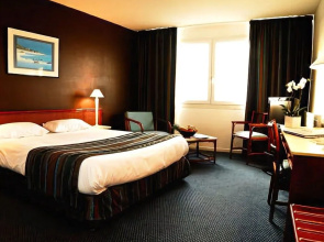 Hotel de l'Europe